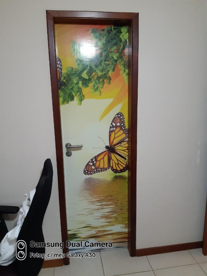 Apartamento Encantador Com Estacionamento Cabo Frio Exterior foto