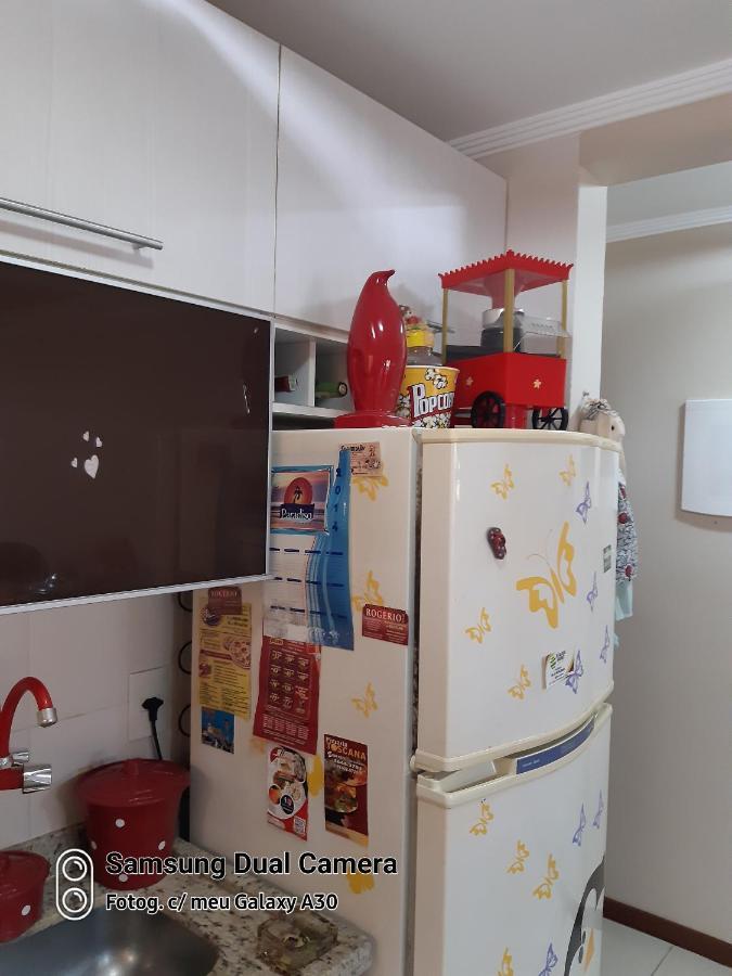 Apartamento Encantador Com Estacionamento Cabo Frio Exterior foto