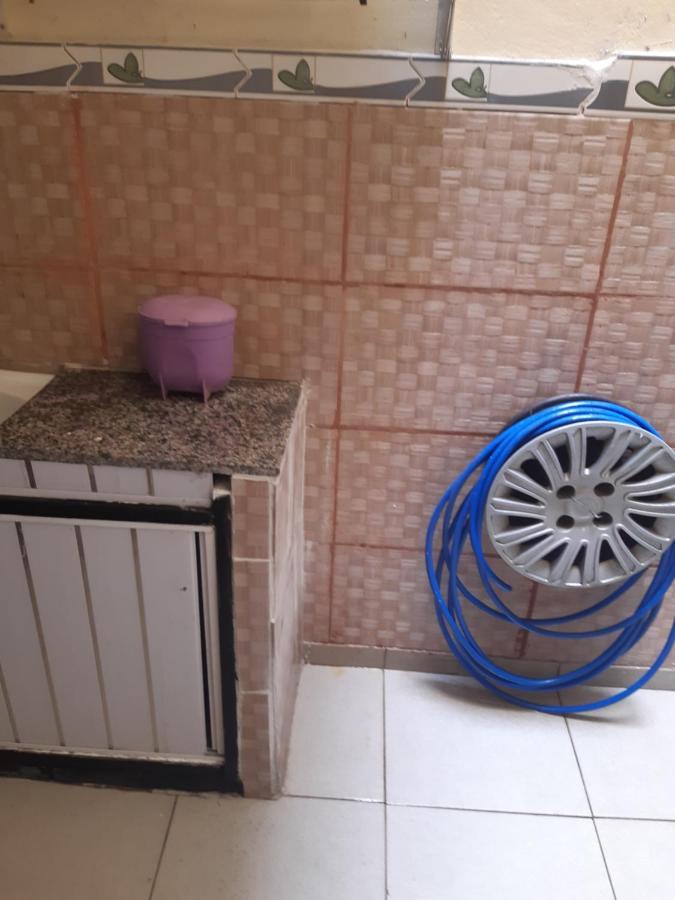 Apartamento Encantador Com Estacionamento Cabo Frio Exterior foto