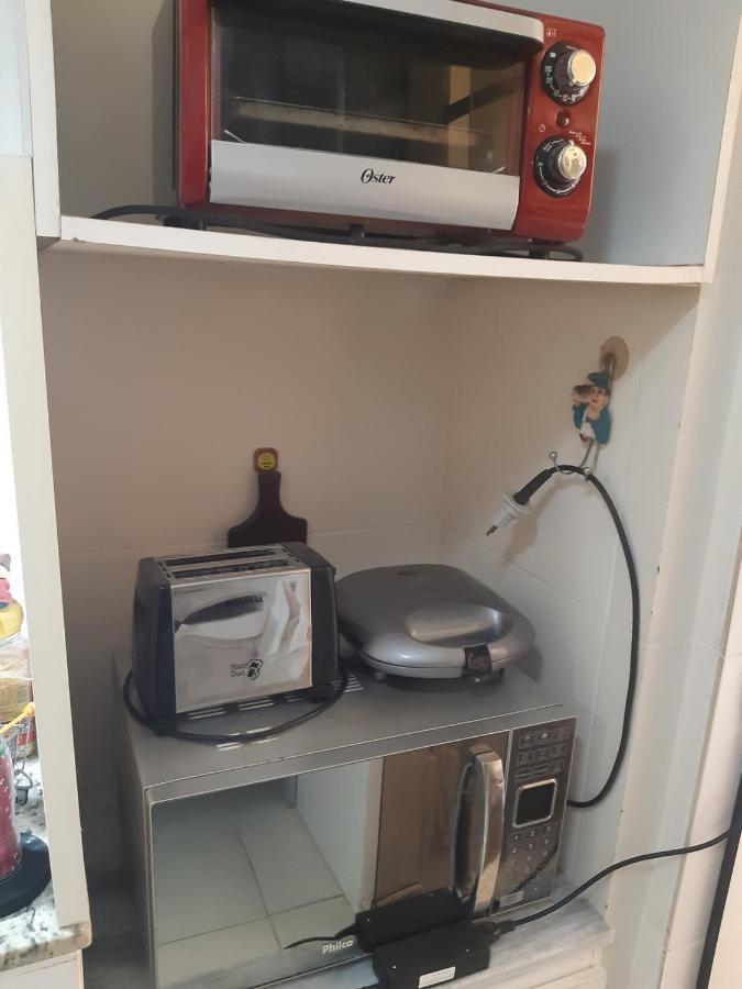 Apartamento Encantador Com Estacionamento Cabo Frio Exterior foto
