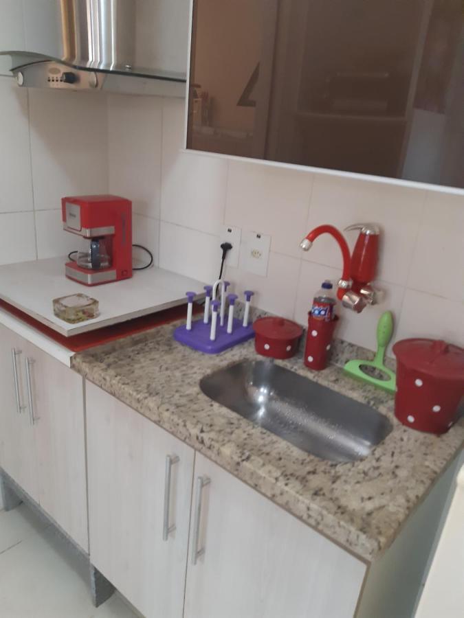 Apartamento Encantador Com Estacionamento Cabo Frio Exterior foto