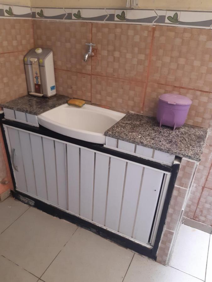 Apartamento Encantador Com Estacionamento Cabo Frio Exterior foto