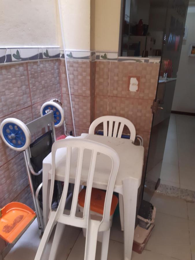Apartamento Encantador Com Estacionamento Cabo Frio Exterior foto