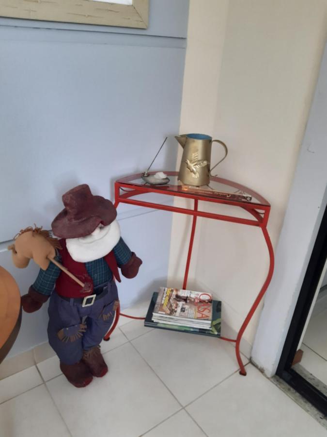 Apartamento Encantador Com Estacionamento Cabo Frio Exterior foto
