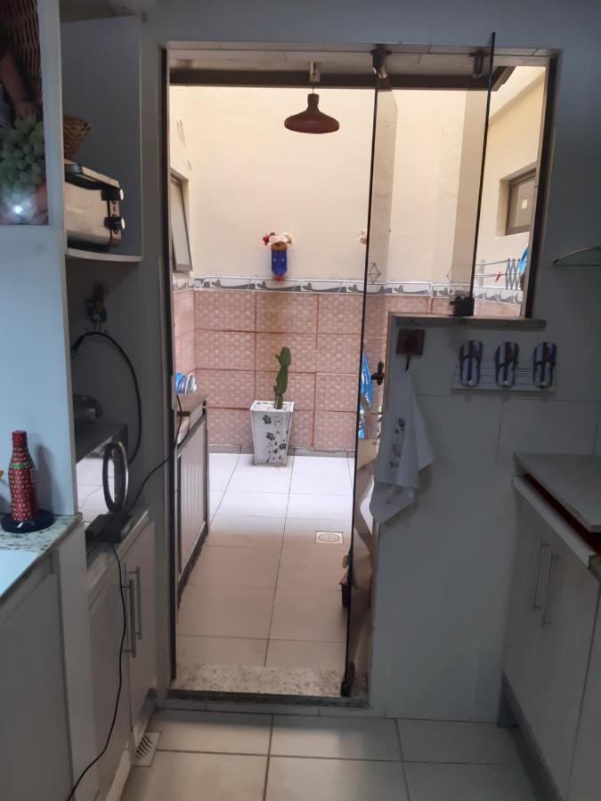 Apartamento Encantador Com Estacionamento Cabo Frio Exterior foto