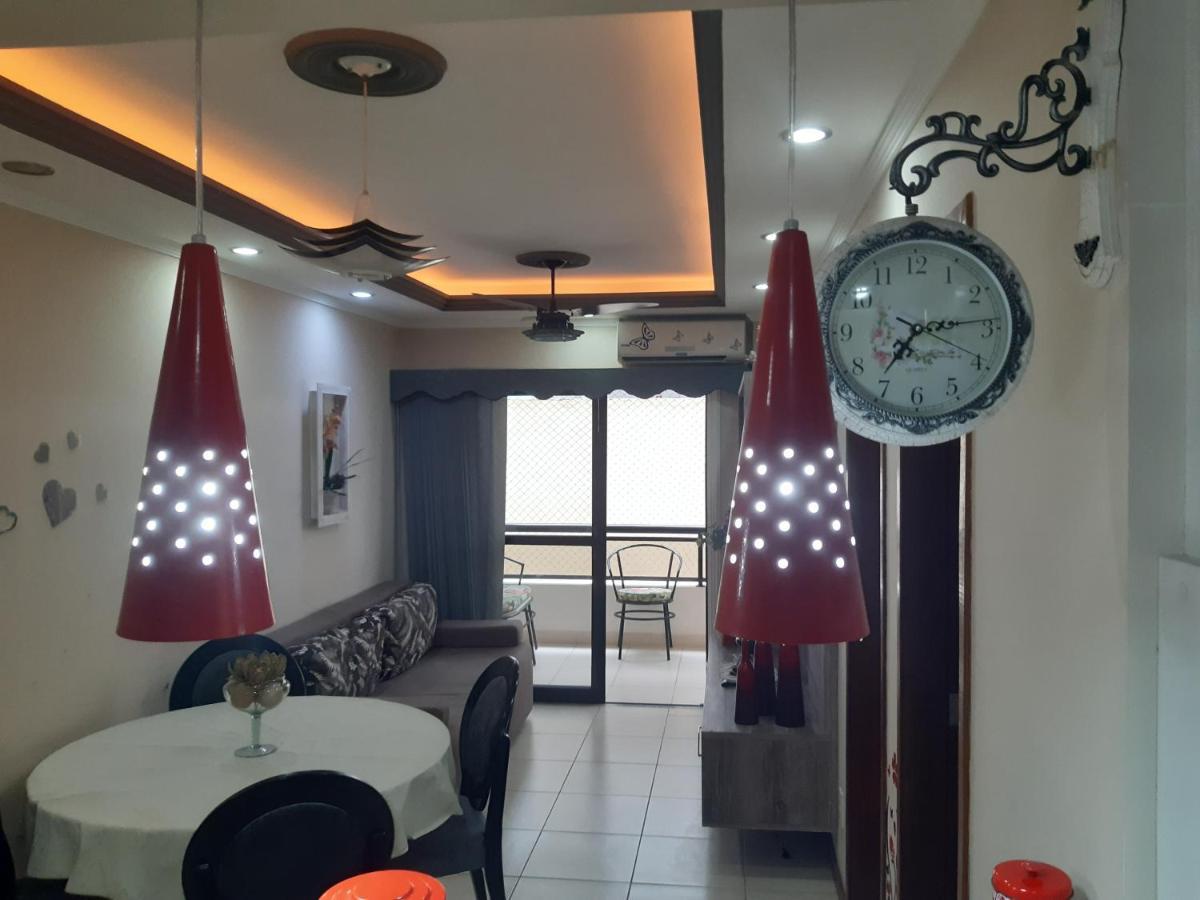 Apartamento Encantador Com Estacionamento Cabo Frio Exterior foto